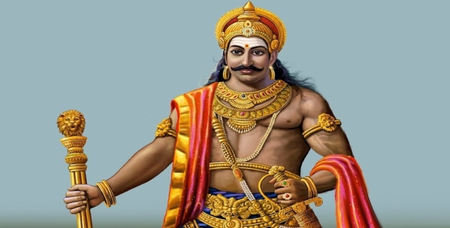 Seithipunal