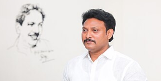 Seithipunal