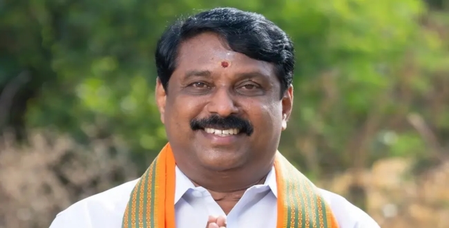 Seithipunal