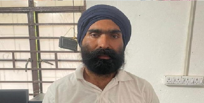 Seithipunal