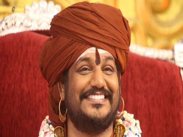 Image result for nithyananda www.seithipunal.com