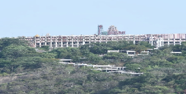 Seithipunal