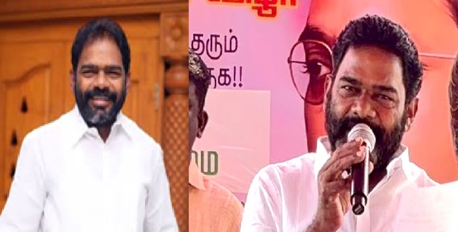 Seithipunal