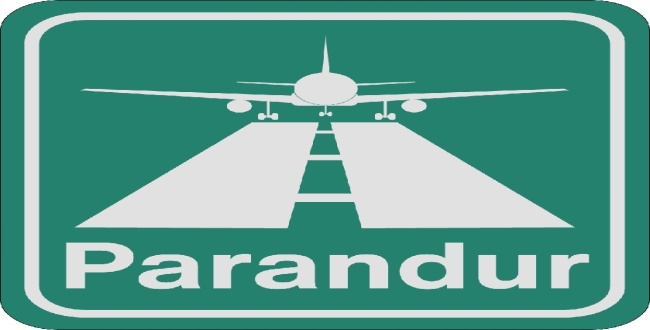 
	26% பரந்தூர் நீர்நிலைகளை அழிப்பதா...? 'டிட்கோ' அறிக்கையில் மறைக்கப்பட்ட உண்மைகள்! - இயக்குநர் விதுபாலா பகீர் - Seithipunal
