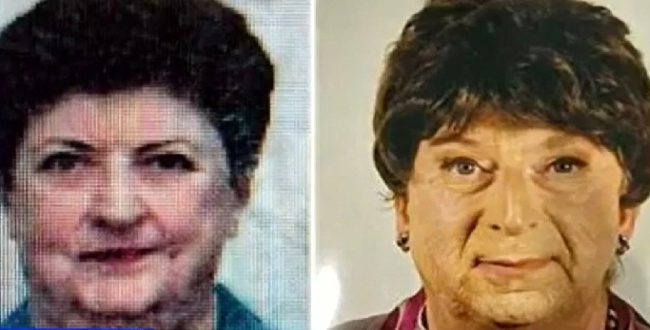 
	ரூ.80 லட்சம் ஓய்வூதியத்தைப் பெற தாயின் உடலை 'மம்மி' ஆக பதப்படுத்திய மகன்; தாயார் போன்றே மாறு வேஷமிட்டு மோசடி..! - Seithipunal
