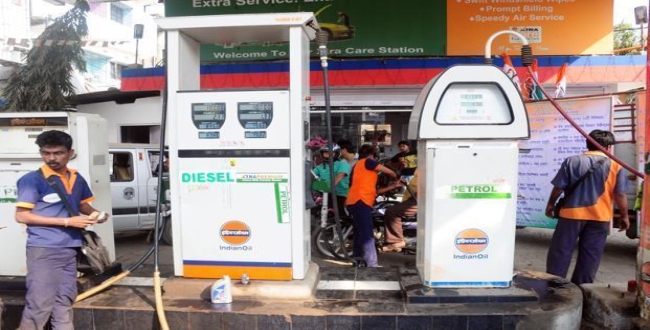 petrol diesel price, 