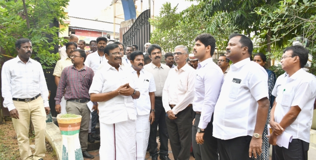 Seithipunal