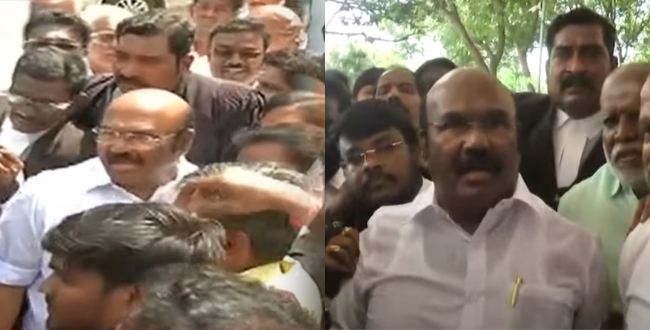 Seithipunal