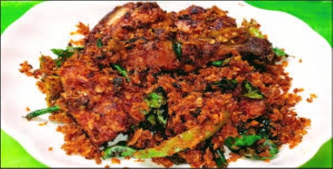 chicken fry, chettinad chicken, indian chicken fry, tamilnadu chicken fry,