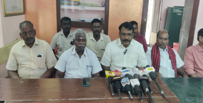 Seithipunal