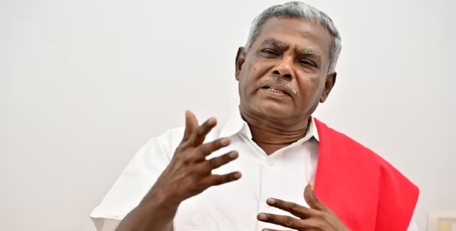 Seithipunal