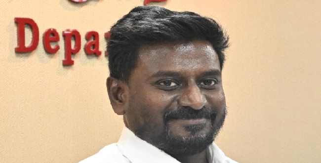 Seithipunal