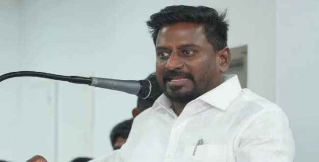 Seithipunal