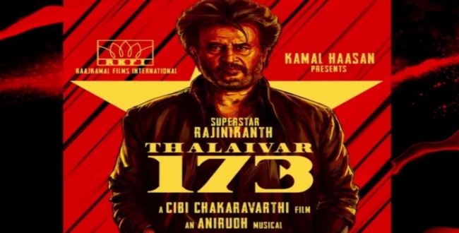 
	ஏப்ரலில் ஆக்‌ஷன் ஆரம்பம்! - 2027 பொங்கல் ரிலீஸைக் குறிவைக்கும் ரஜினி-கமல் மெகா கூட்டணி...! - Seithipunal
