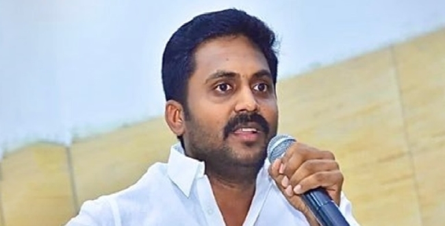 Seithipunal