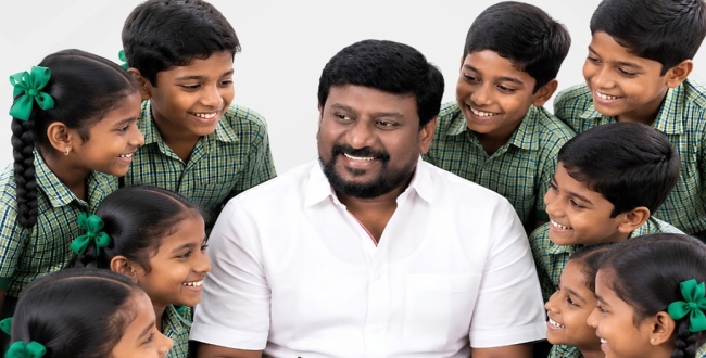 Seithipunal