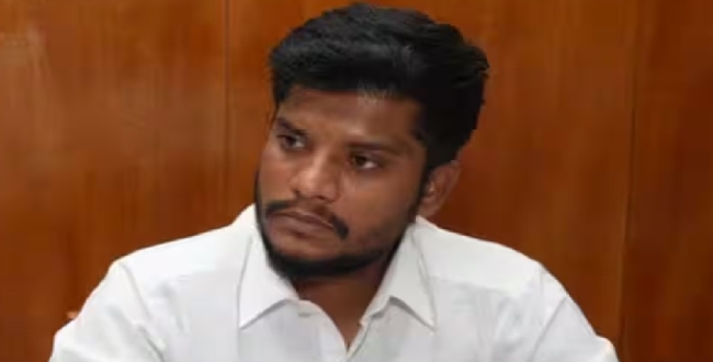 Seithipunal