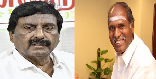 Seithipunal
