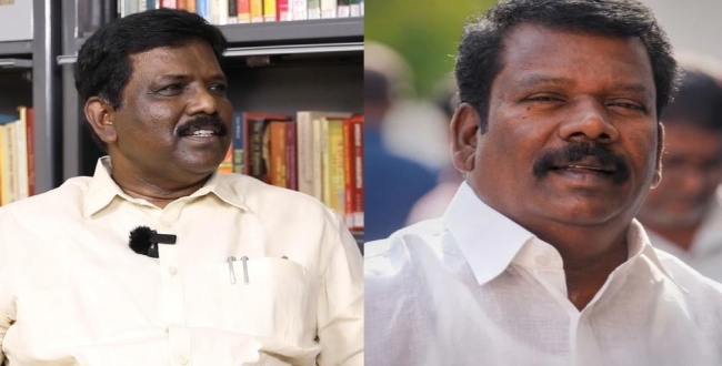 Seithipunal