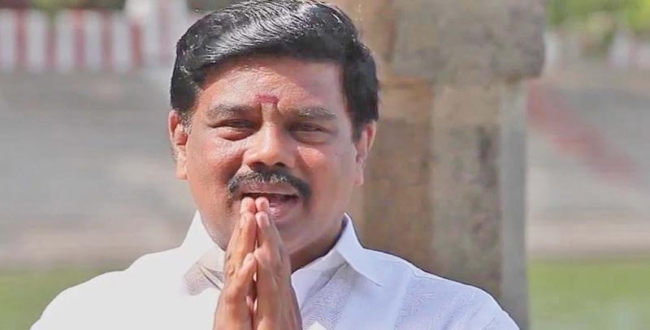 Seithipunal