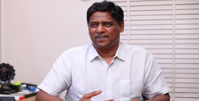 Seithipunal