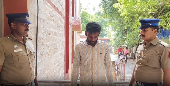 Seithipunal