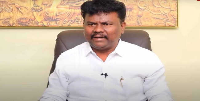Seithipunal