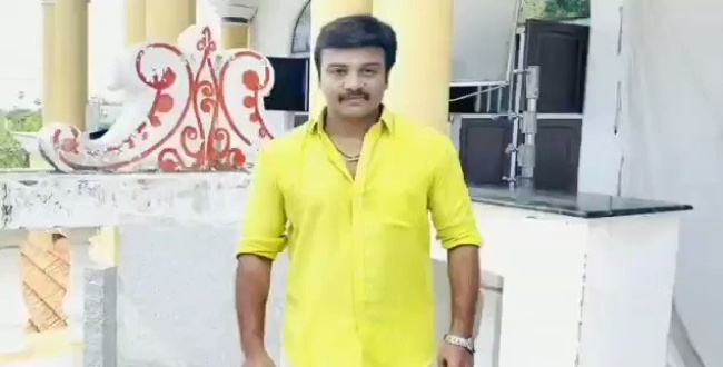Seithipunal