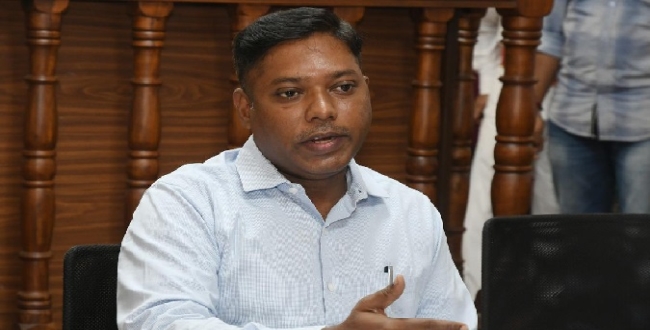 Seithipunal