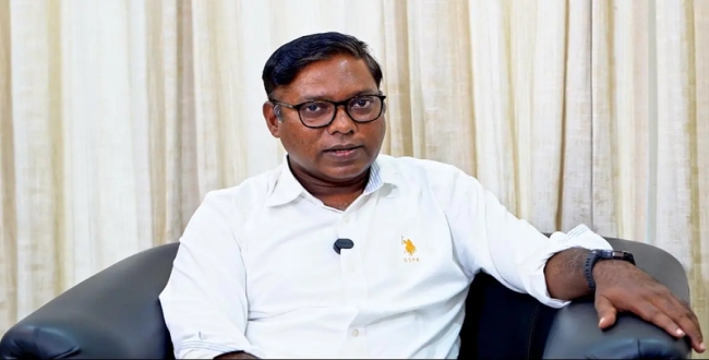 Seithipunal
