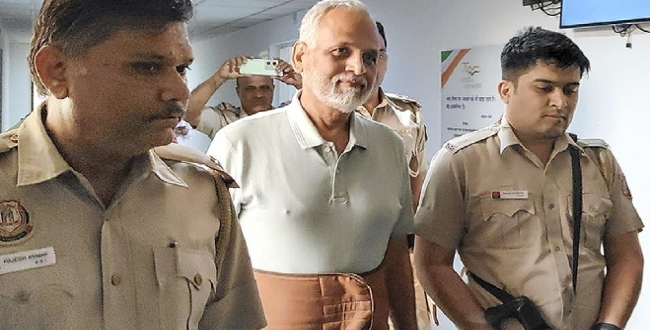 Seithipunal