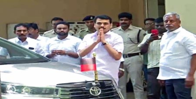 Seithipunal