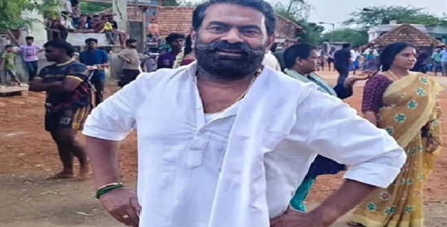 Seithipunal