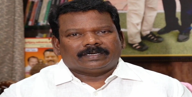 Seithipunal