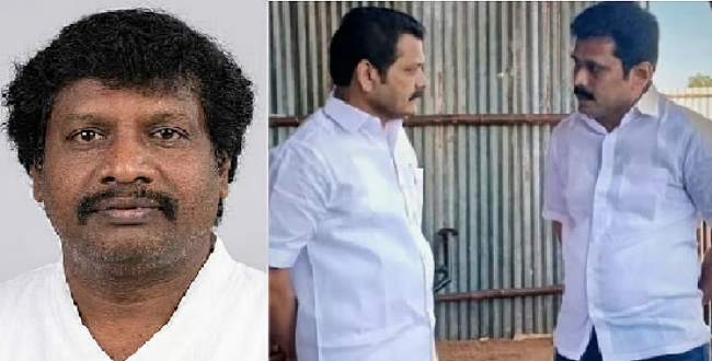 Seithipunal