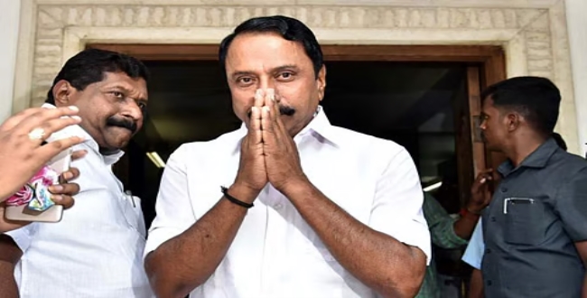Seithipunal