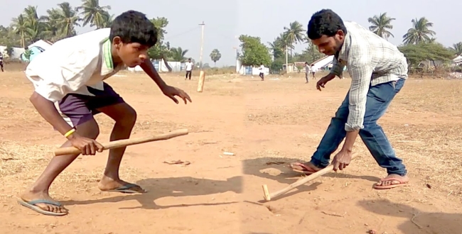 Seithipunal