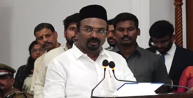Seithipunal