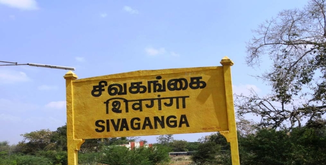 Seithipunal