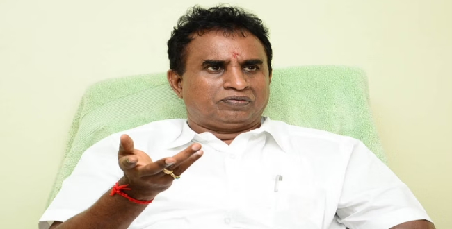Seithipunal