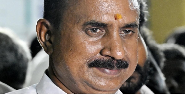 Seithipunal