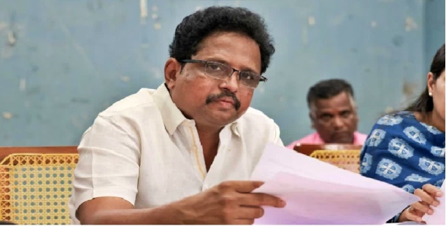 Seithipunal