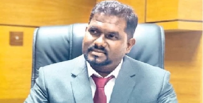 Seithipunal