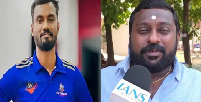 Seithipunal