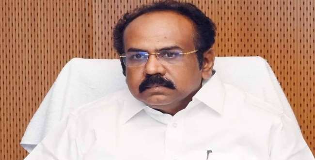 Seithipunal