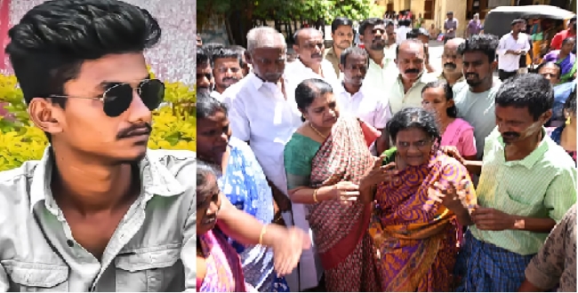 Seithipunal