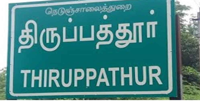 Seithipunal