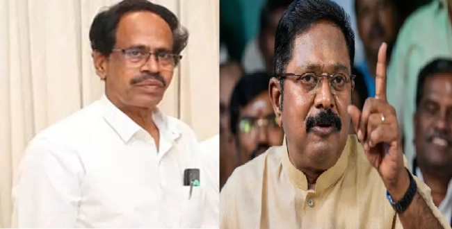 Seithipunal
