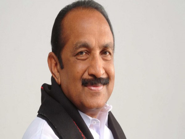 Image result for vaiko  seithipunal