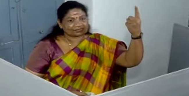 Seithipunal